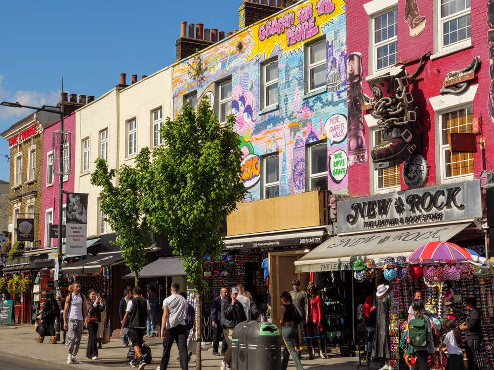 camden
